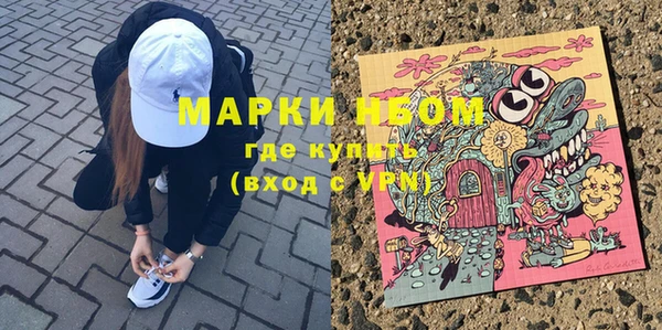 прущая мука Горняк